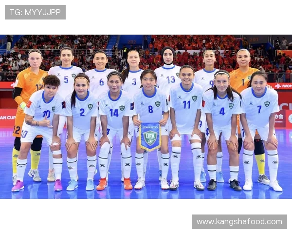 上海队 6-0 横扫北京，六战全胜摘金十五运会五人制女足(2)