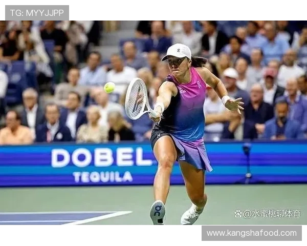 美网风云:斯瓦泰克炮轰用球争议,梅德韦杰夫里程碑,佩古拉法网爆冷,温网外卡揭晓(2) 美网风云:斯瓦泰克炮轰用球争议,梅德韦杰夫里程碑,佩古拉法网爆冷,温网外卡揭晓(2)