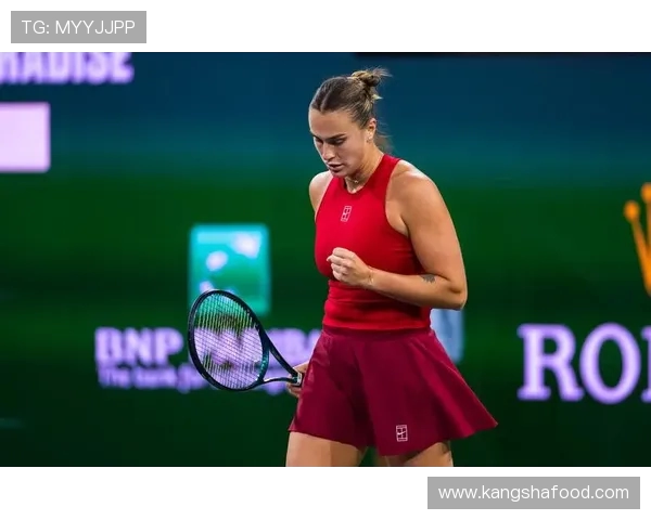 萨巴伦卡直落两盘逆转晋级柏林站八强 萨巴伦卡直落两盘逆转晋级柏林站八强